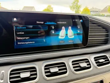 GLE*450*AMG*360*HUD*ACC*DAB+*AHK*LED*22ZOLL*