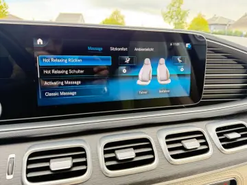 GLE*450*AMG*360*HUD*ACC*DAB+*AHK*LED*22ZOLL*