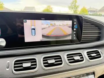 GLE*450*AMG*360*HUD*ACC*DAB+*AHK*LED*22ZOLL*