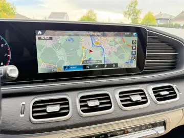 GLE*450*AMG*360*HUD*ACC*DAB+*AHK*LED*22ZOLL*