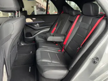 GLE 53 AMG e 4M NIGHT+Massage+AHK+Pano+22''+360