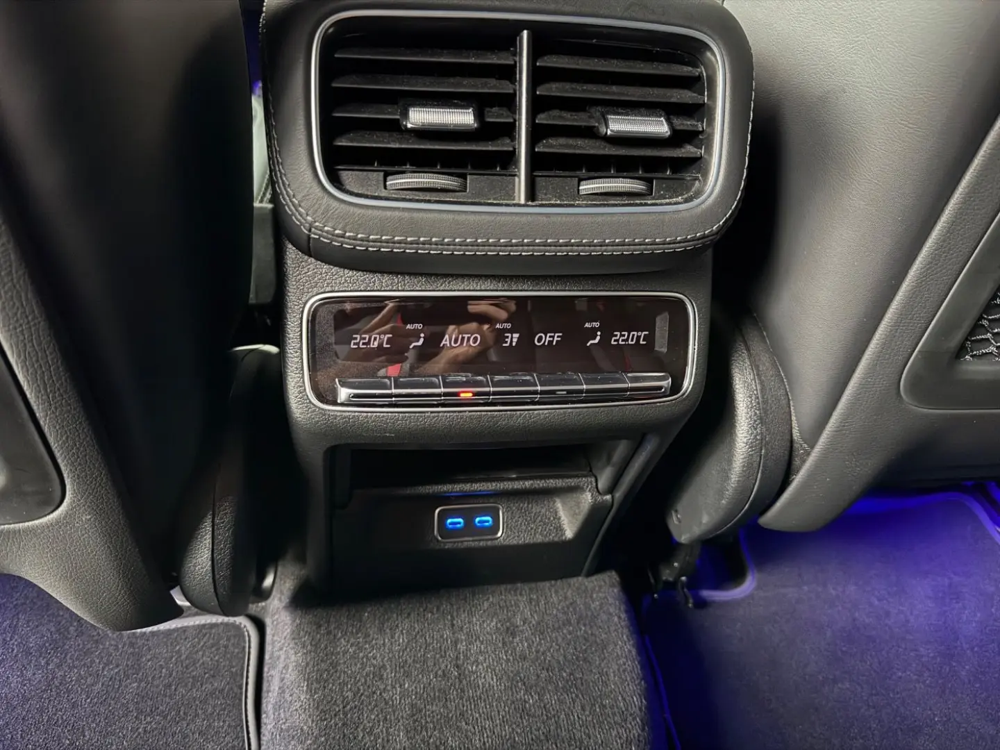 GLE 53 AMG e 4M NIGHT+Massage+AHK+Pano+22''+360