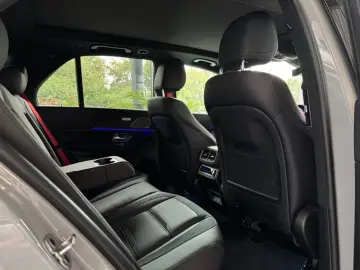 GLE 53 AMG e 4M NIGHT+Massage+AHK+Pano+22''+360