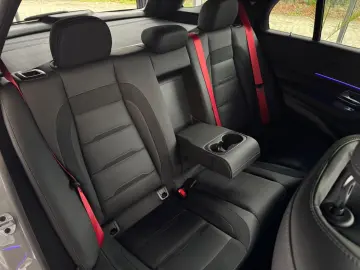 GLE 53 AMG e 4M NIGHT+Massage+AHK+Pano+22''+360