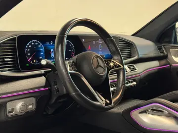 GLE 350 de 4MATIC Facelift AMG Night Line Coupe