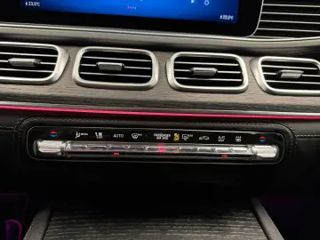 GLE 350 de 4MATIC Facelift AMG Night Line Coupe