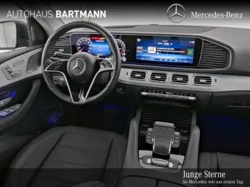 GLE 400 e 4M COUPÉ+AMG+PANO MULTIBEAM LED+AIRMAT