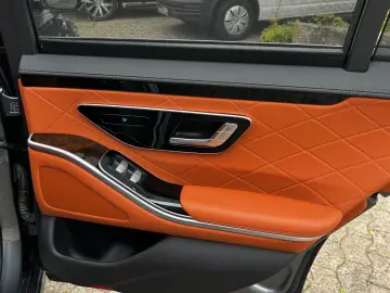S500 4Matic HUD, Pano, 360°, Massage, Nappa,