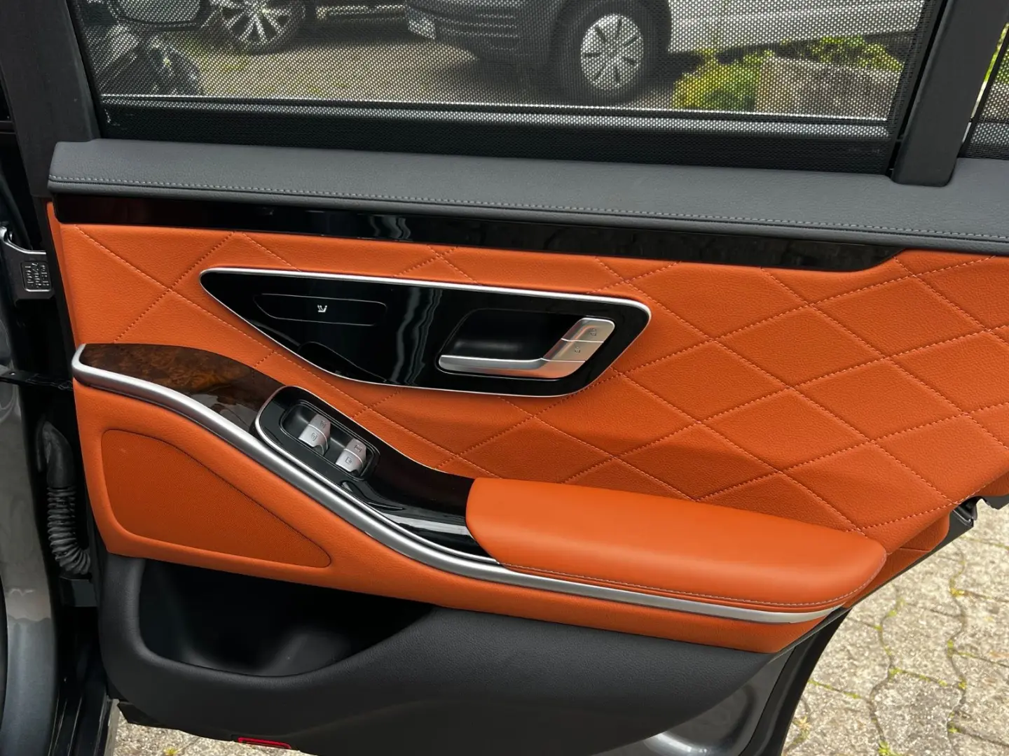 S500 4Matic HUD, Pano, 360°, Massage, Nappa,