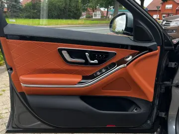 S500 4Matic HUD, Pano, 360°, Massage, Nappa,