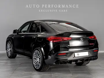 GLE 53 AMG Hybrid Coupe *NET-EXPORT* €104.000