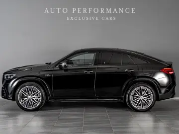 GLE 53 AMG Hybrid Coupe *NET-EXPORT* €104.000