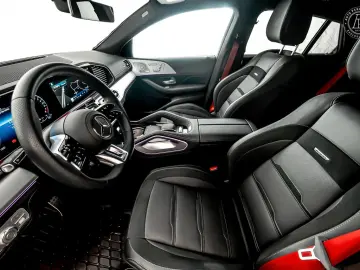 GLE 53 AMG Hybrid Coupe *NET-EXPORT* €104.000