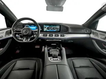 GLE 53 AMG Hybrid Coupe *NET-EXPORT* €104.000