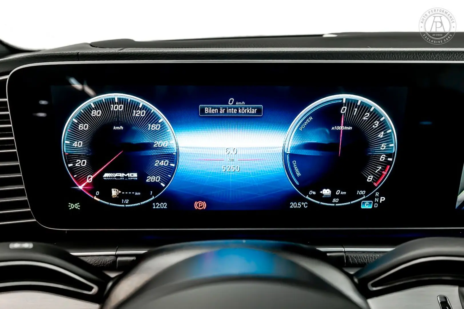 GLE 53 AMG Hybrid Coupe *NET-EXPORT* €104.000