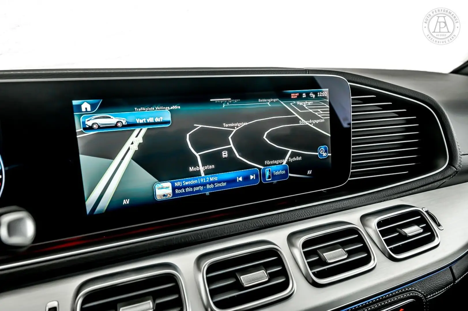 GLE 53 AMG Hybrid Coupe *NET-EXPORT* €104.000
