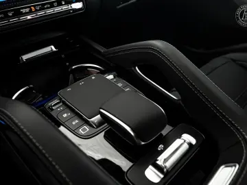 GLE 53 AMG Hybrid Coupe *NET-EXPORT* €104.000