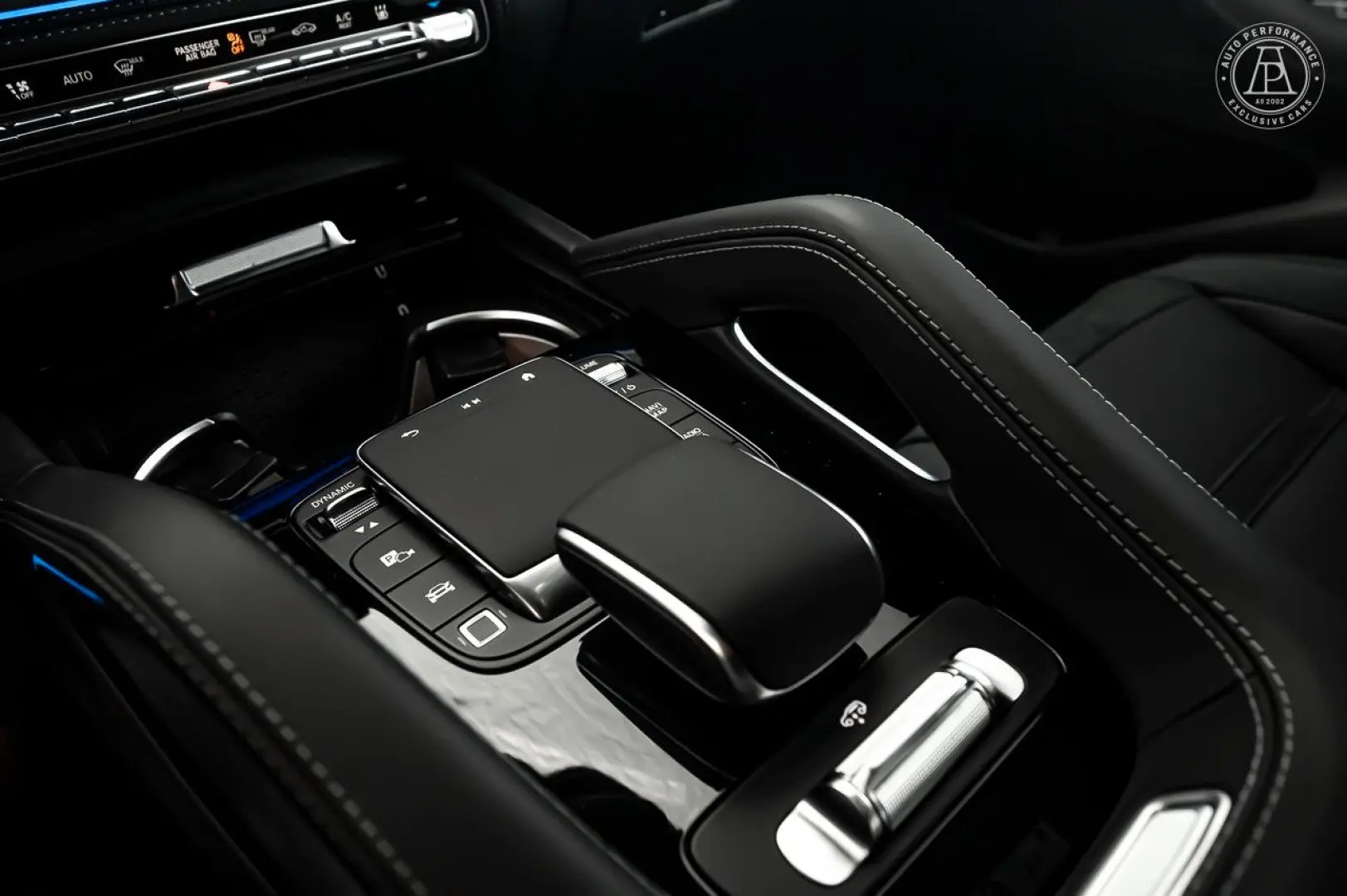 GLE 53 AMG Hybrid Coupe *NET-EXPORT* €104.000