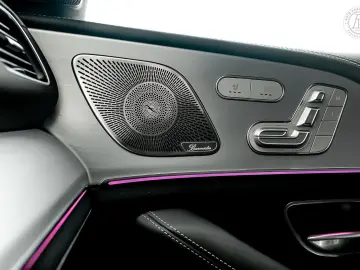 GLE 53 AMG Hybrid Coupe *NET-EXPORT* €104.000
