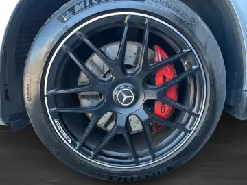 GLE 63 S AMG 4Matic+ 612hp Panorama HUD 22