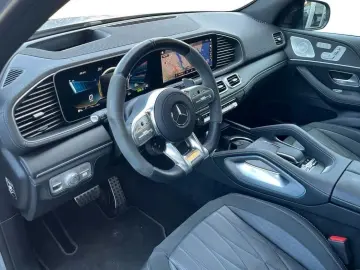 GLE 63 S AMG 4Matic+ 612hp Panorama HUD 22