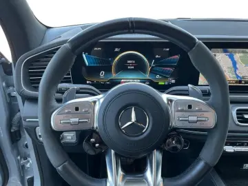 GLE 63 S AMG 4Matic+ 612hp Panorama HUD 22