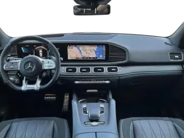 GLE 63 S AMG 4Matic+ 612hp Panorama HUD 22