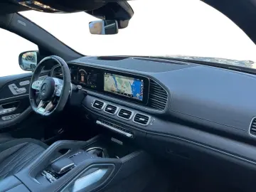 GLE 63 S AMG 4Matic+ 612hp Panorama HUD 22