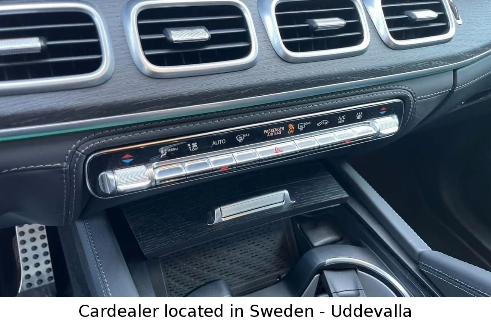 GLE 63 S AMG 4Matic+ 612hp Panorama HUD 22