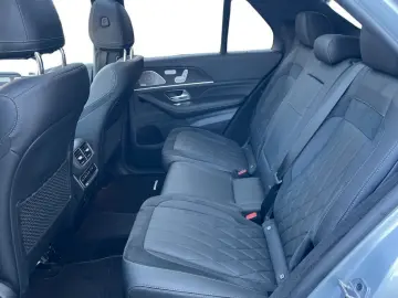 GLE 63 S AMG 4Matic+ 612hp Panorama HUD 22