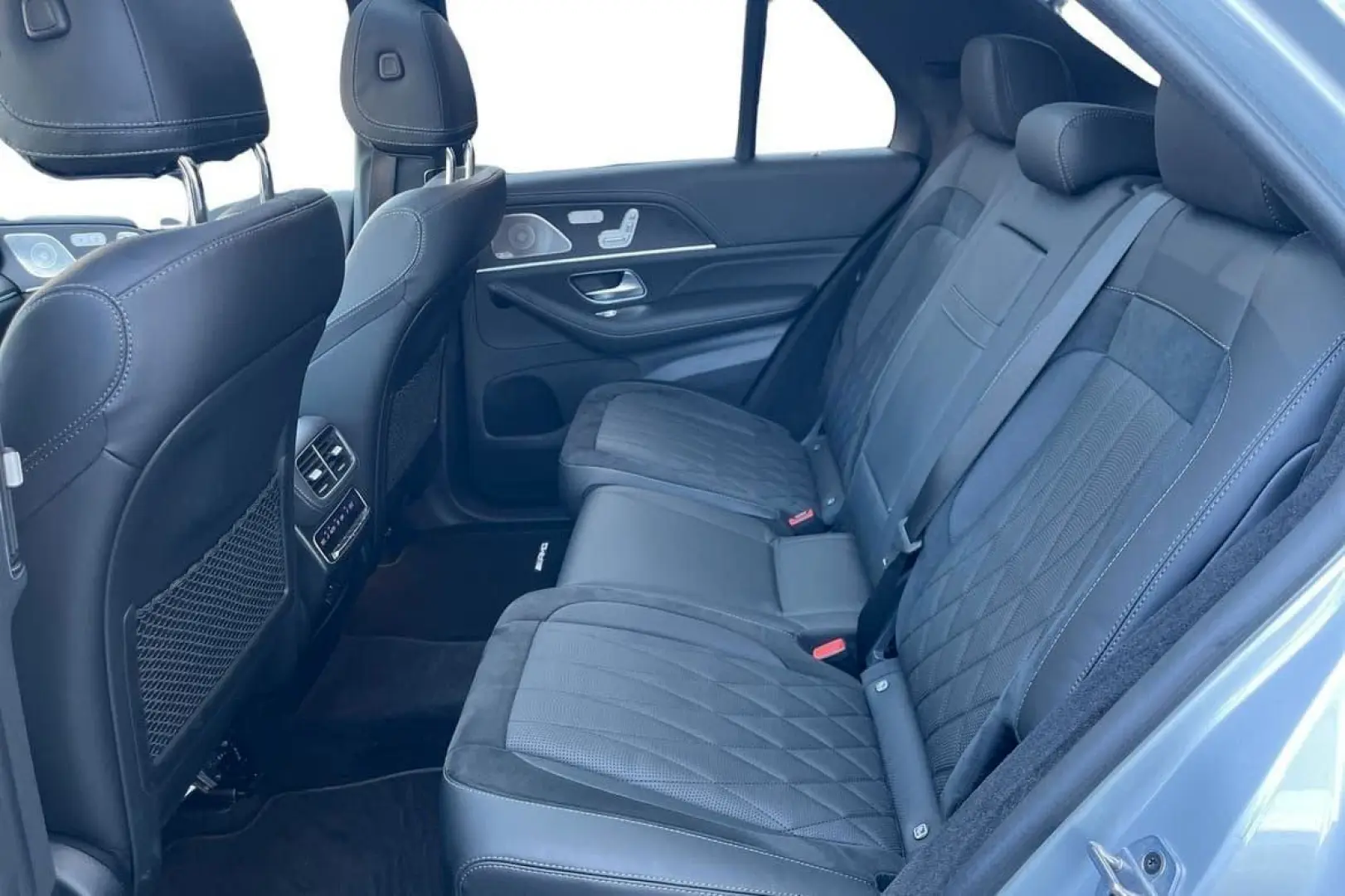 GLE 63 S AMG 4Matic+ 612hp Panorama HUD 22