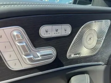 GLE 63 S AMG 4Matic+ 612hp Panorama HUD 22