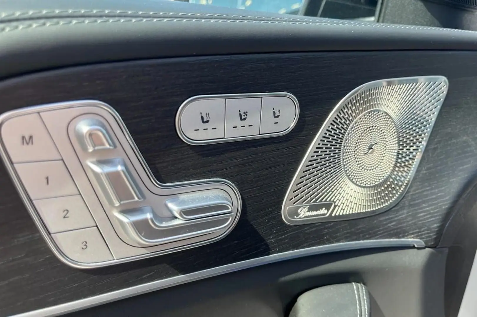 GLE 63 S AMG 4Matic+ 612hp Panorama HUD 22