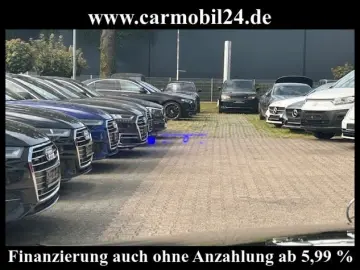 S 500 L 4Matic AMG-Line*Burmester*HUD*PANO*360