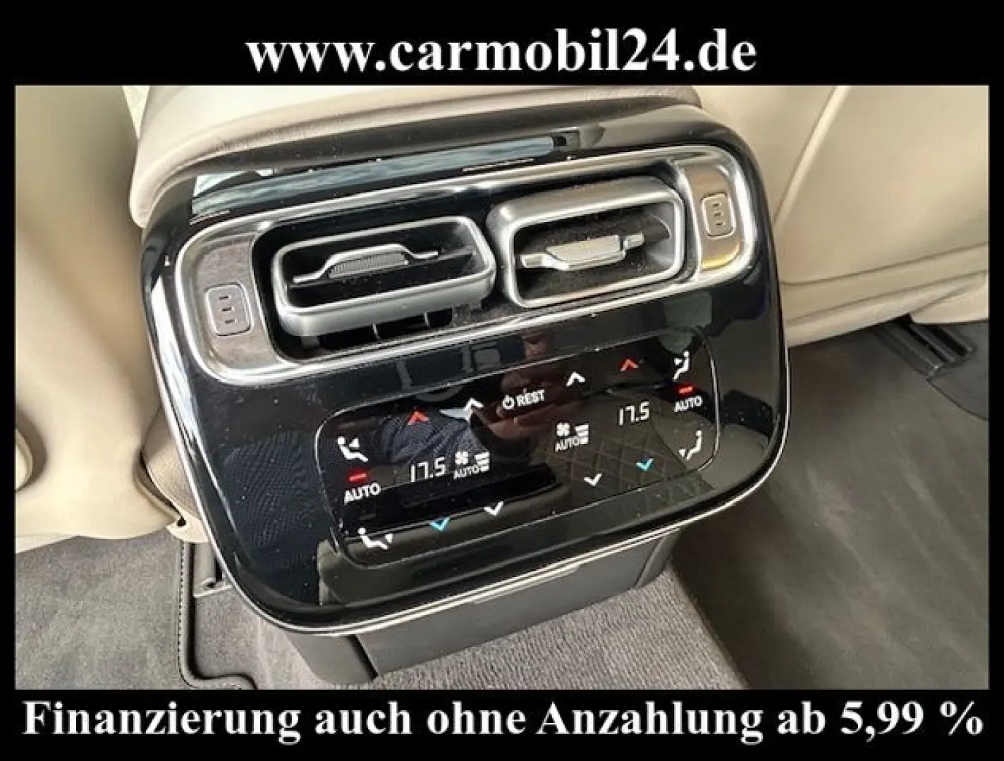S 500 L 4Matic AMG-Line*Burmester*HUD*PANO*360