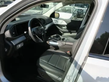 GLE 300 d 4M AMG Line Premium Night Airmatic AHK