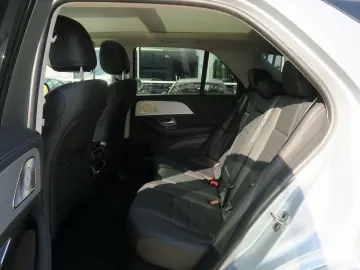 GLE 300 d 4M AMG Line Premium Night Airmatic AHK