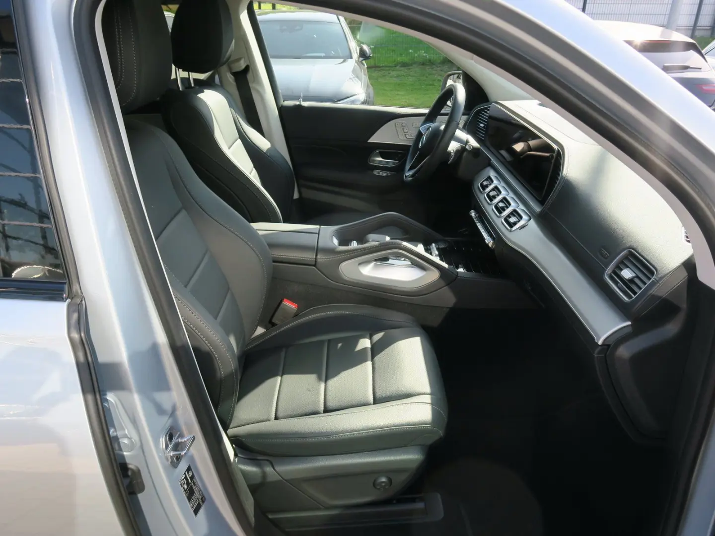 GLE 300 d 4M AMG Line Premium Night Airmatic AHK
