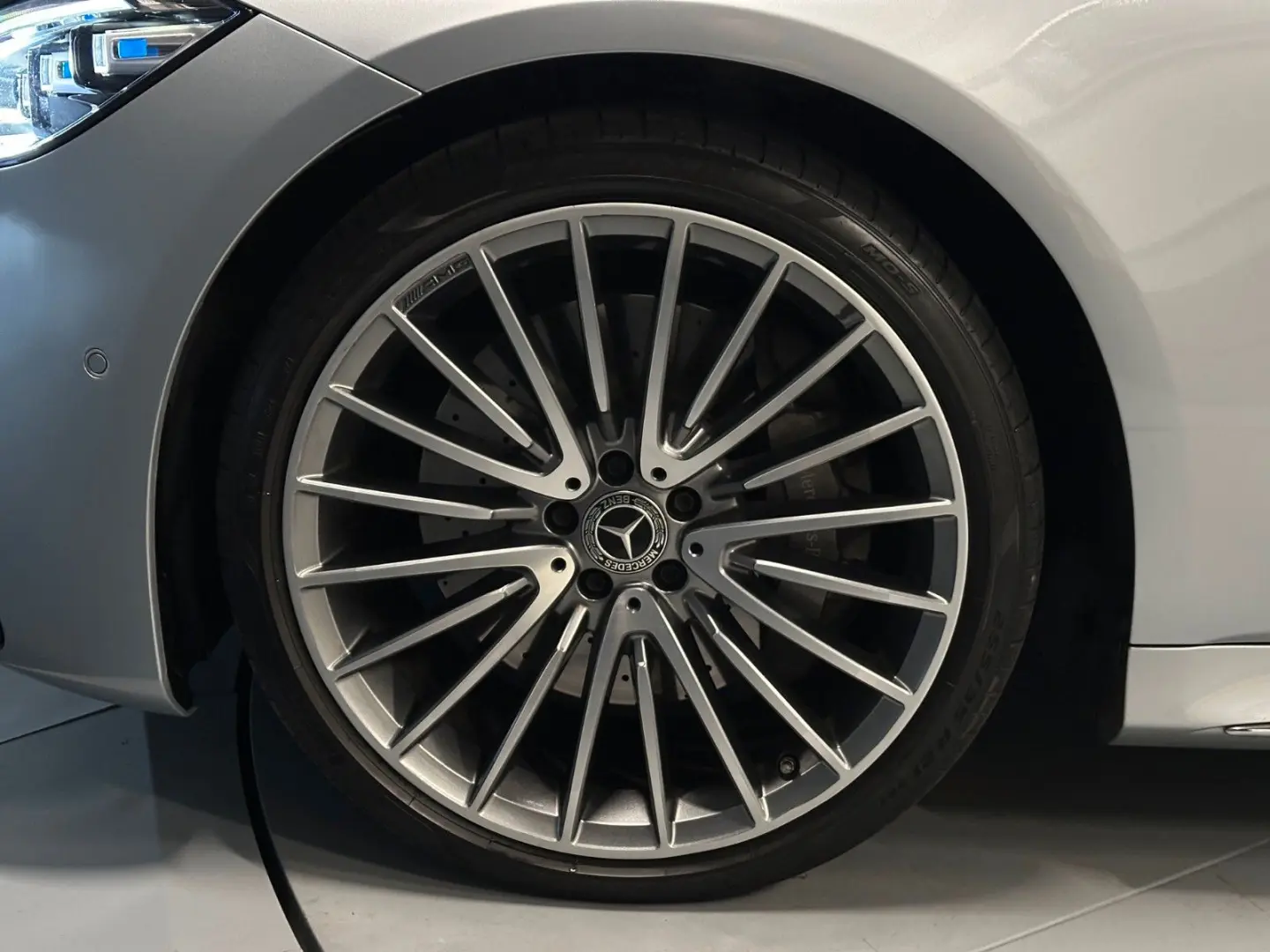 S 500 L 4Matic*AMG 21Zoll*PANORAMA*Chauffeur*TV*