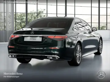 S 500 4M L AMG/PANO/Exklusiv/DIGITAL/BUR4D/FIRST