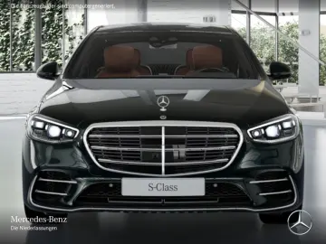 S 500 4M L AMG/PANO/Exklusiv/DIGITAL/BUR4D/FIRST