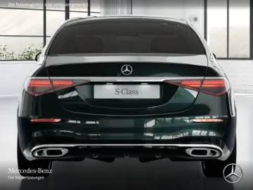 S 500 4M L AMG/PANO/Exklusiv/DIGITAL/BUR4D/FIRST