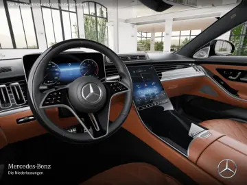 S 500 4M L AMG/PANO/Exklusiv/DIGITAL/BUR4D/FIRST