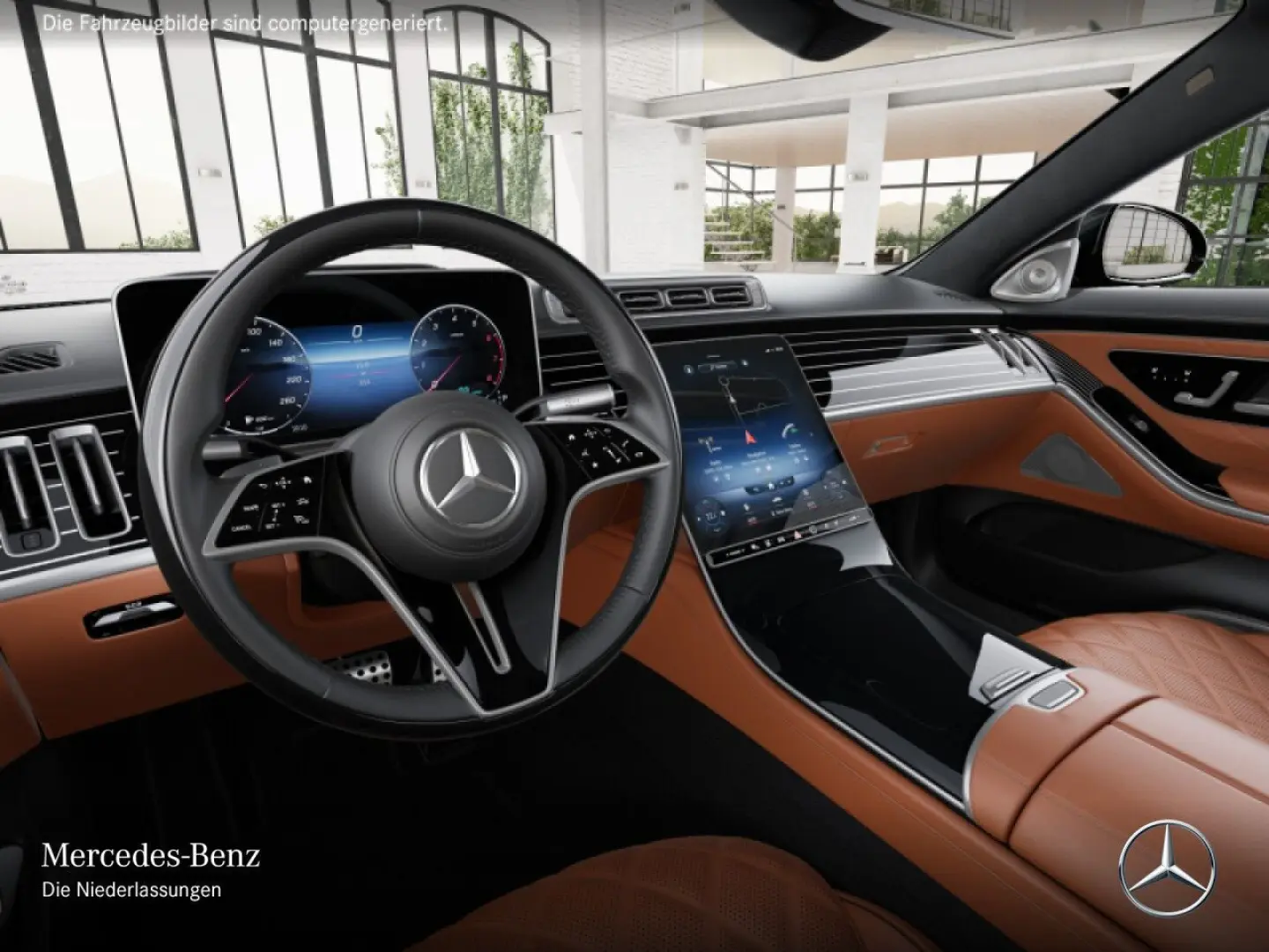 S 500 4M L AMG/PANO/Exklusiv/DIGITAL/BUR4D/FIRST