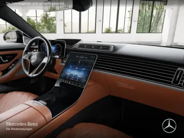 S 500 4M L AMG/PANO/Exklusiv/DIGITAL/BUR4D/FIRST