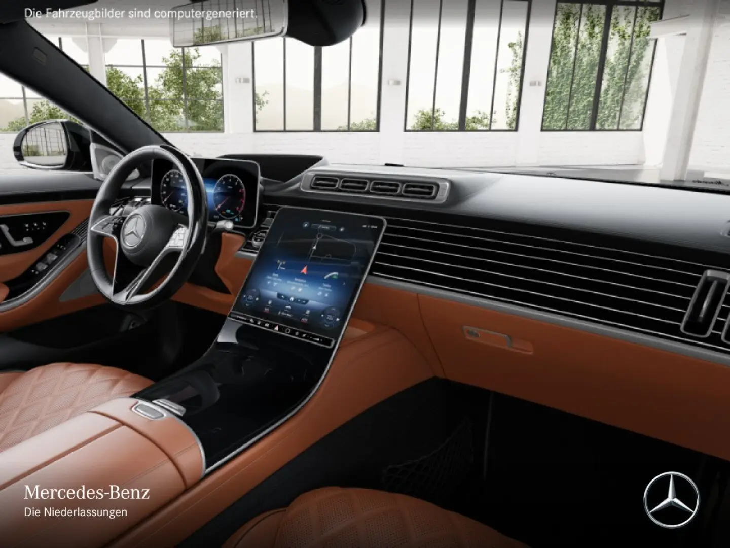 S 500 4M L AMG/PANO/Exklusiv/DIGITAL/BUR4D/FIRST