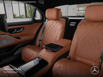 S 500 4M L AMG/PANO/Exklusiv/DIGITAL/BUR4D/FIRST