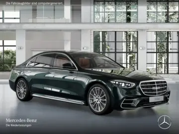 S 500 4M L AMG/PANO/Exklusiv/DIGITAL/BUR4D/FIRST
