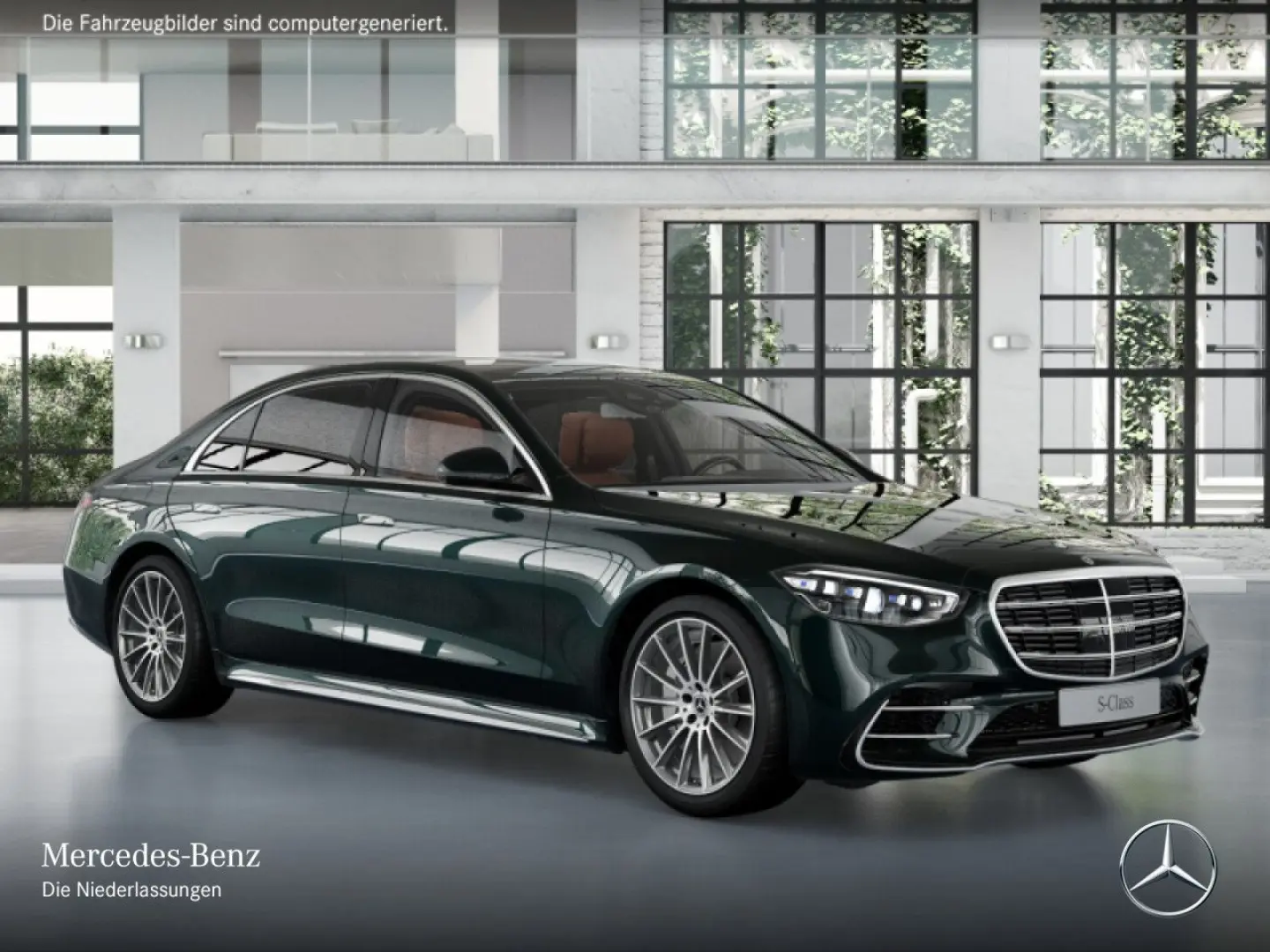 S 500 4M L AMG/PANO/Exklusiv/DIGITAL/BUR4D/FIRST