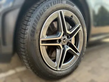 GLC 220 d 4M AMG-Line Mbux AHK Panorama 360°